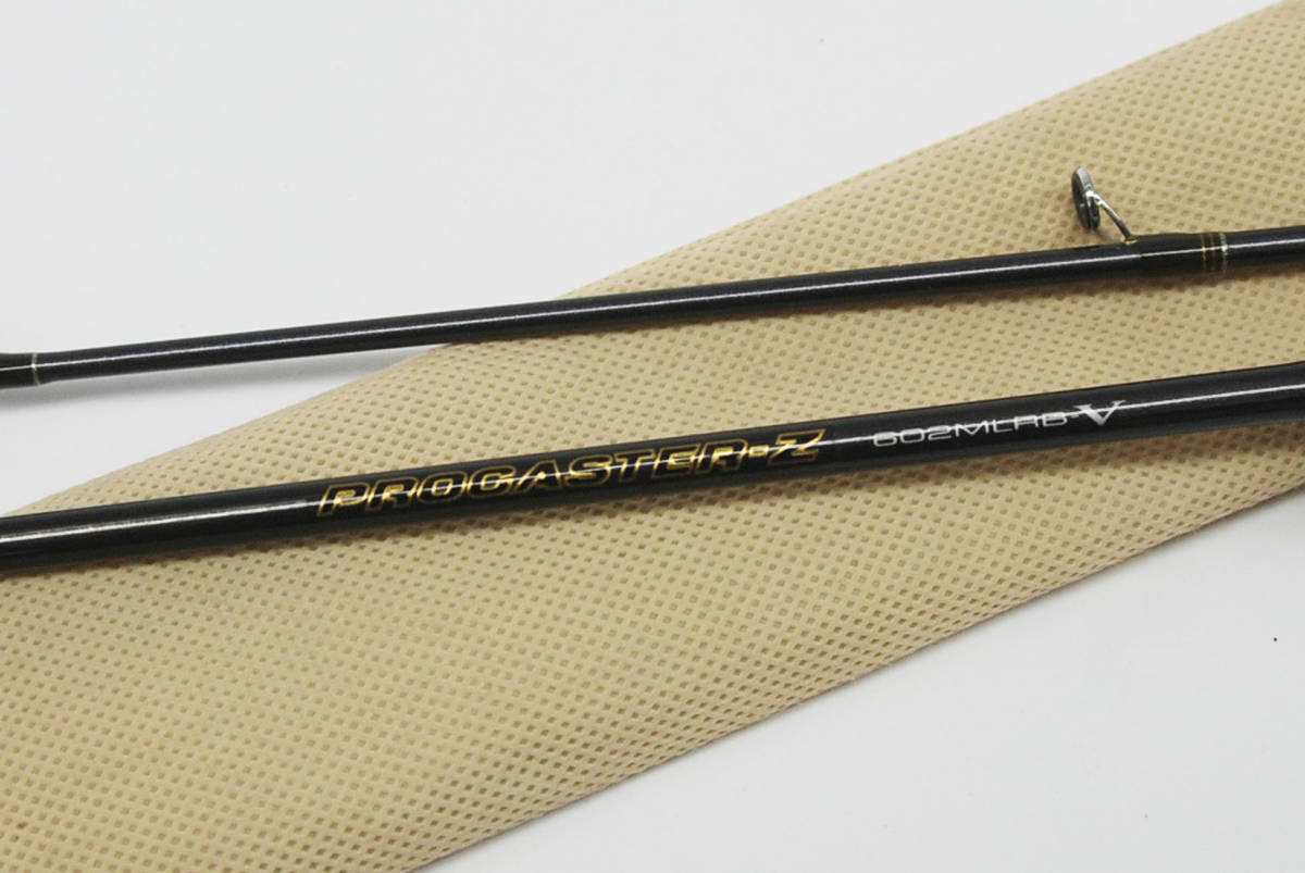 ダイワ　PROCASTER-Z 602MLRB-V ルアーロッド ダイワ PROCASTER-Z 602MLRB-V ルアーロッド - メルカリ