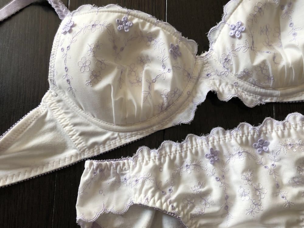 まとめ売り OLIVE des OLIVEブラジャー&ショーツ