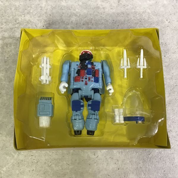 1円～ タカラ/プレイメイツ ミュータント・タートルズ ミュー