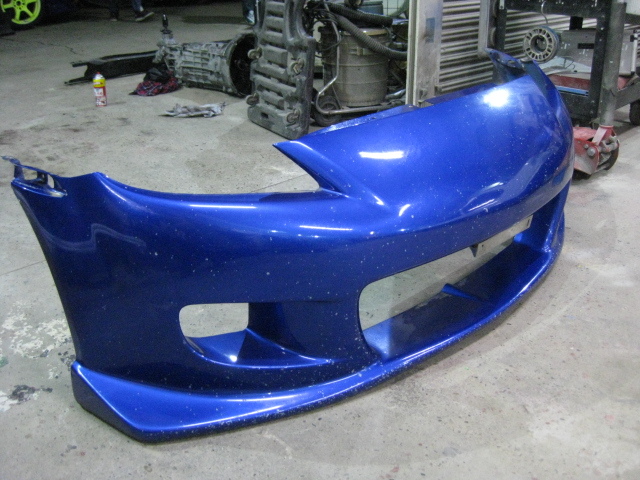 RX-8 rx8 SE3P 前期 RE雨宮 D1 フロントバンパー 楽天市場】rx－8 雨宮 バンパー d1の通販