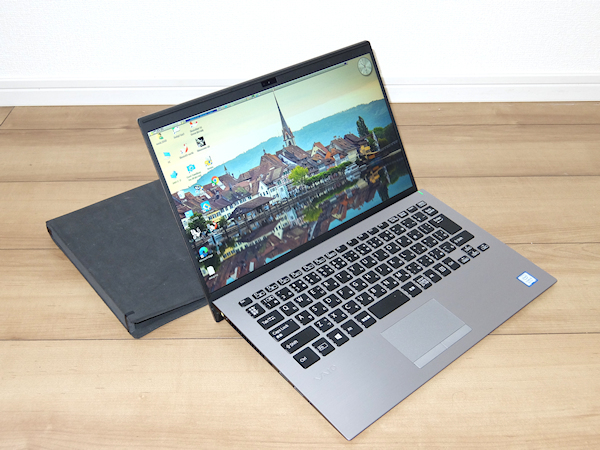 SONYノートパソコン VAIO(おまけ多数在り)