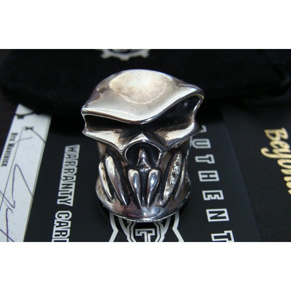 ○即決○STARLINGEAR○スターリンギア 廃盤 限定30個 Sabertooth