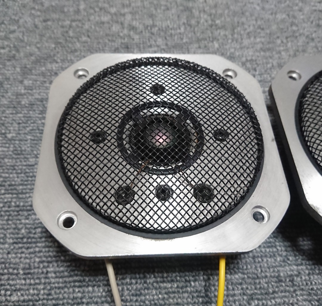 【銘機】YAMAHA ヤマハ　NS-200M シリアル同番　音出し確認済み 銘機】YAMAHA ヤマハ NS-200M シリアル同番 音出し確認済み