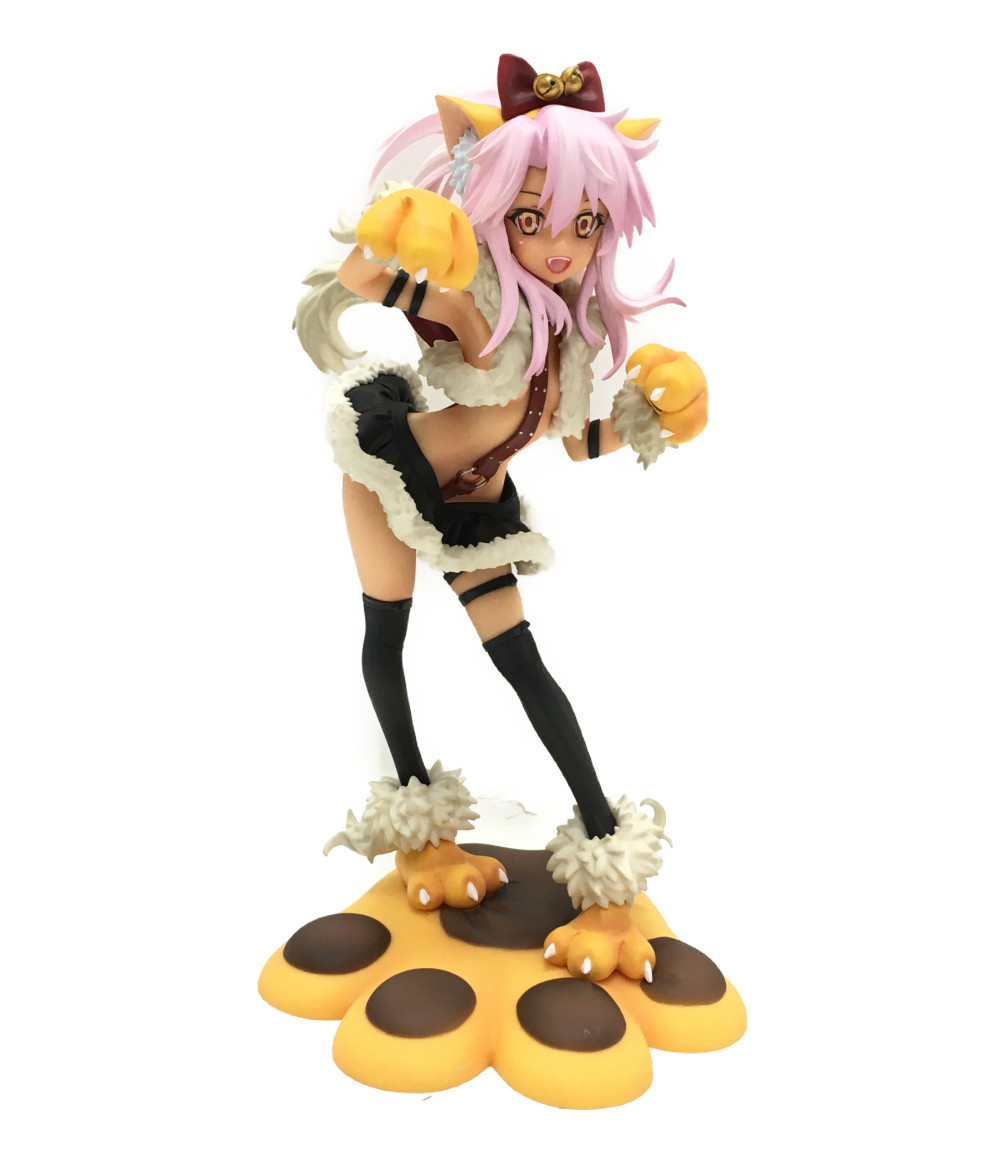 プリズマ☆イリヤ ツヴァイ 逃げ出す ヘルツ!1/8 クロエ ビースト