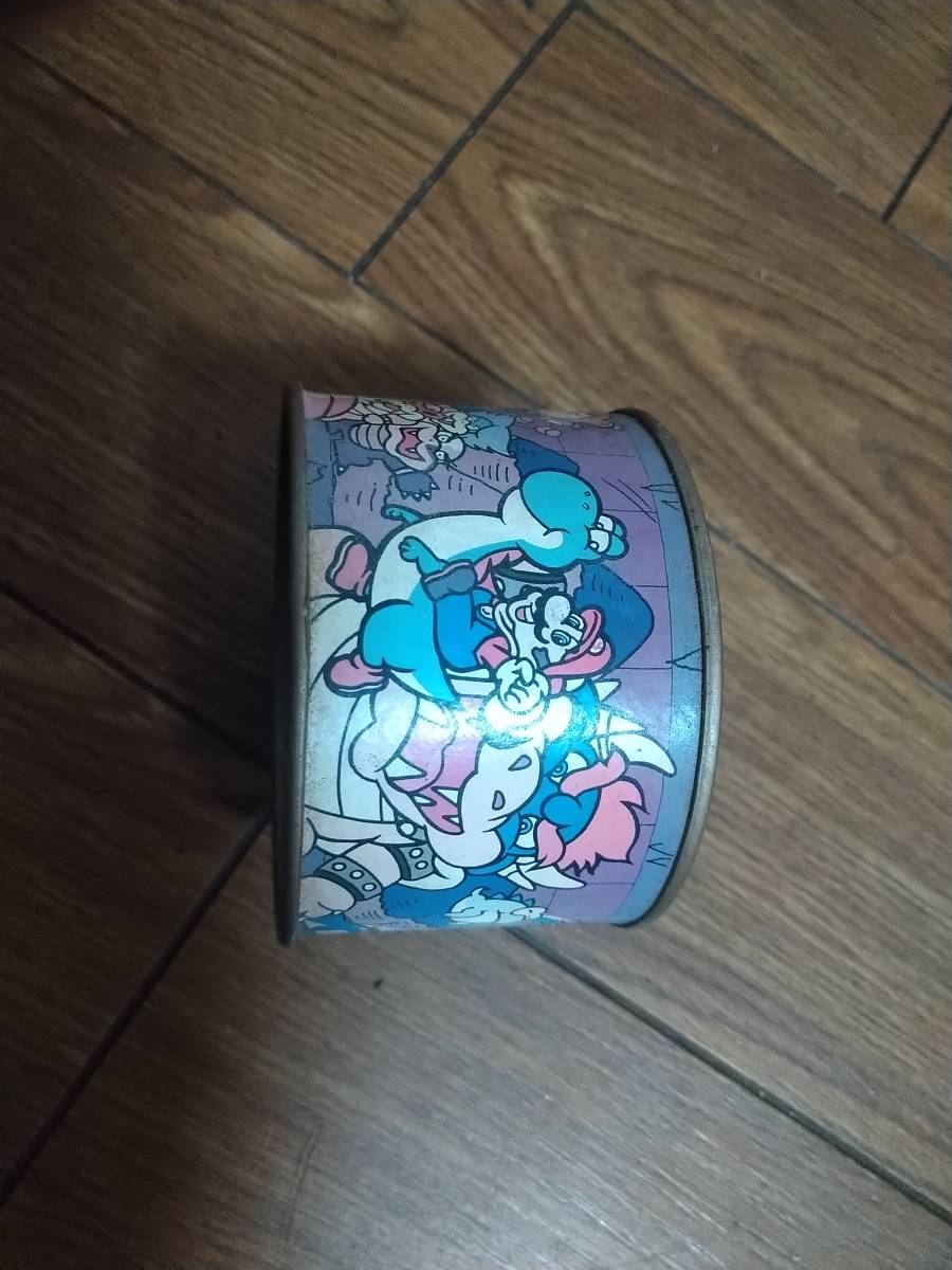 スーパマリオワールド オルゴール レア 当時 ヨッシー スーパマリオ