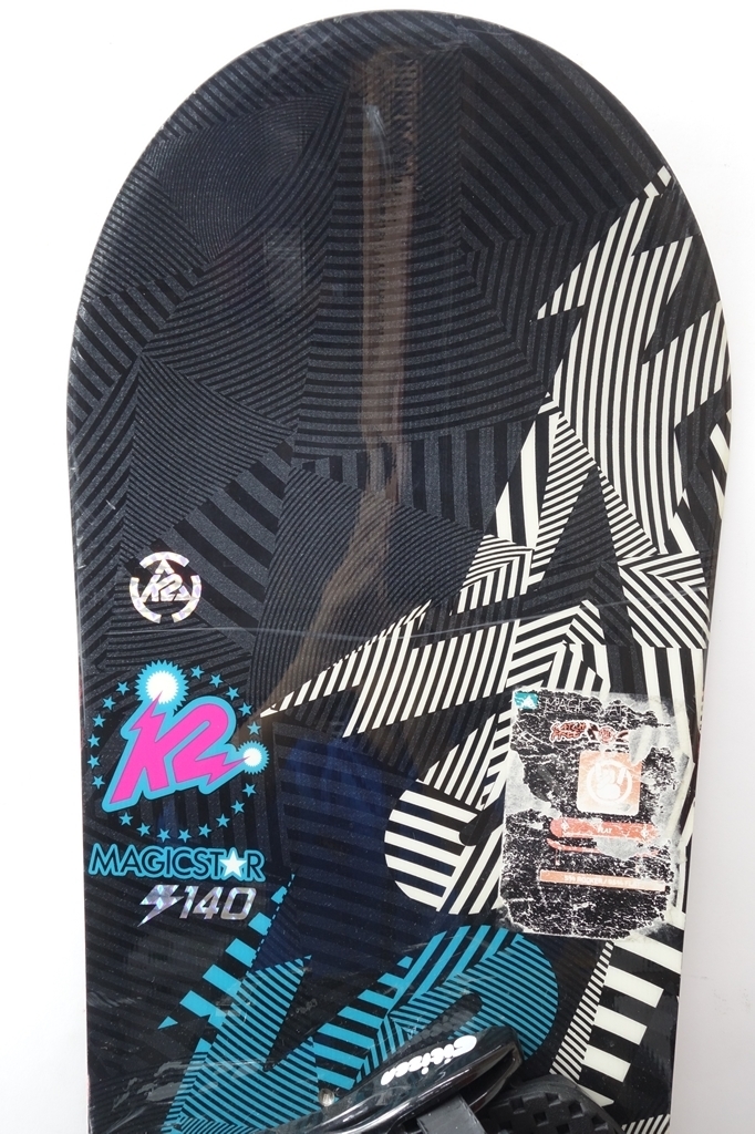 K2 MAGICSTAR ケーツー マジックスター 2点セット K2 MAGICSTAR ケーツー マジックスター 2点セット