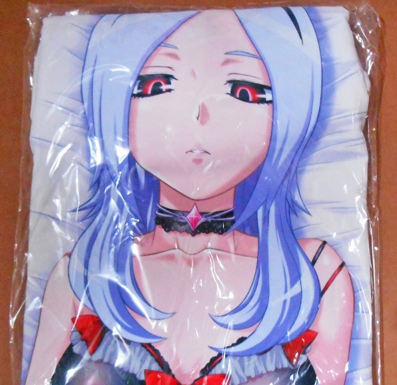 新品】【正規品】イース 東せつな フレッシュプリキュア 抱き枕カバー