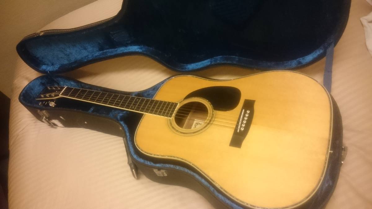 希少【PRO-MARTIN】W-180 ヴィンテージ アコースティックギター 希少【PRO-MARTIN】W-180 ヴィンテージ アコースティックギター
