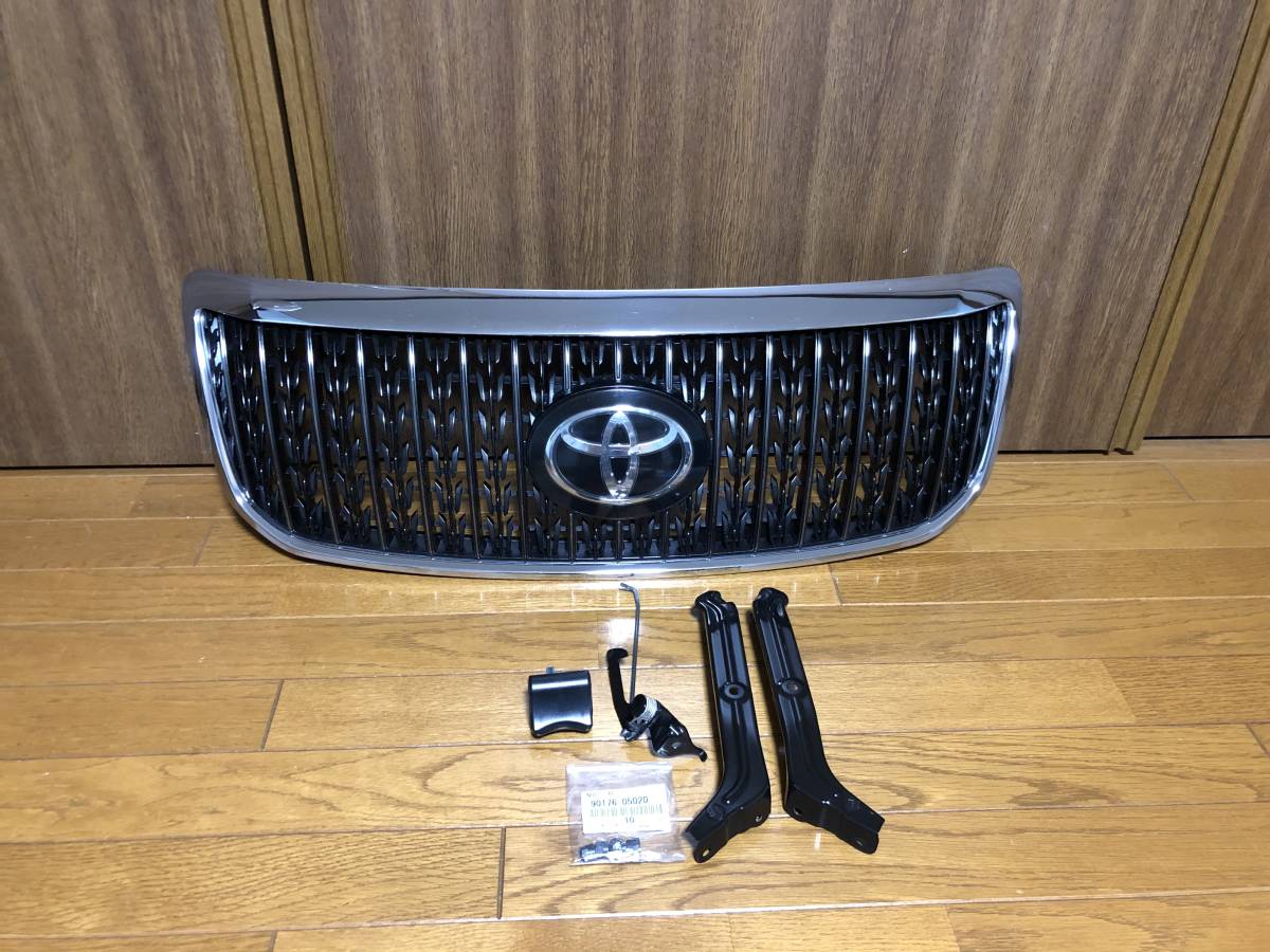 希少 良品 18 マジェスタ 後期 純正オプション プリクラッシュ