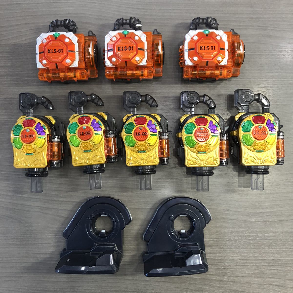 Web限定 仮面ライダー鎧武 極ロックシード カチドキロックシード ジョイント 期間限定 半額以下 Destinationmadrid Fr