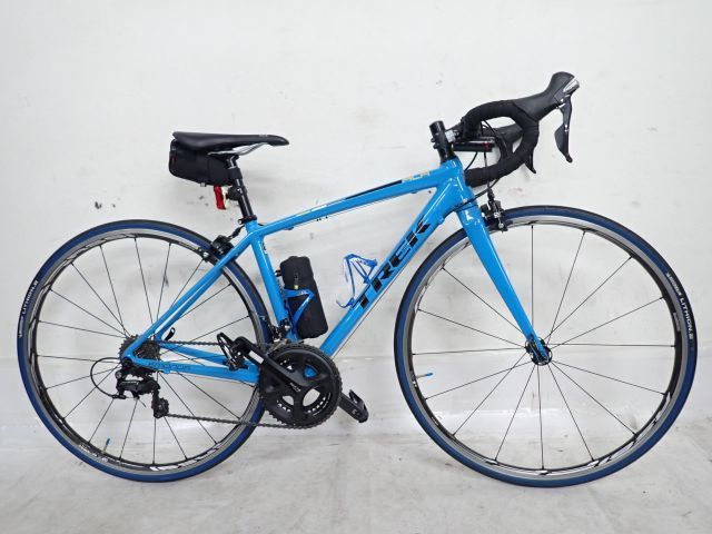 TREK EMONDA ALR5 105 2017 サイズ47 TREK EMONDA ALR5 105 2017