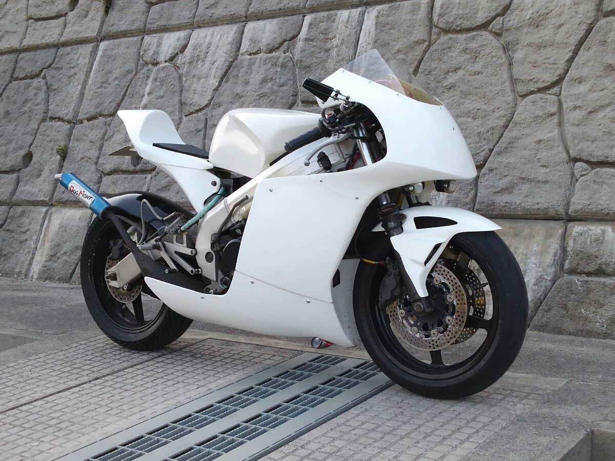 BEETフェンダー CBR250RR mc22 NSR250R mc21