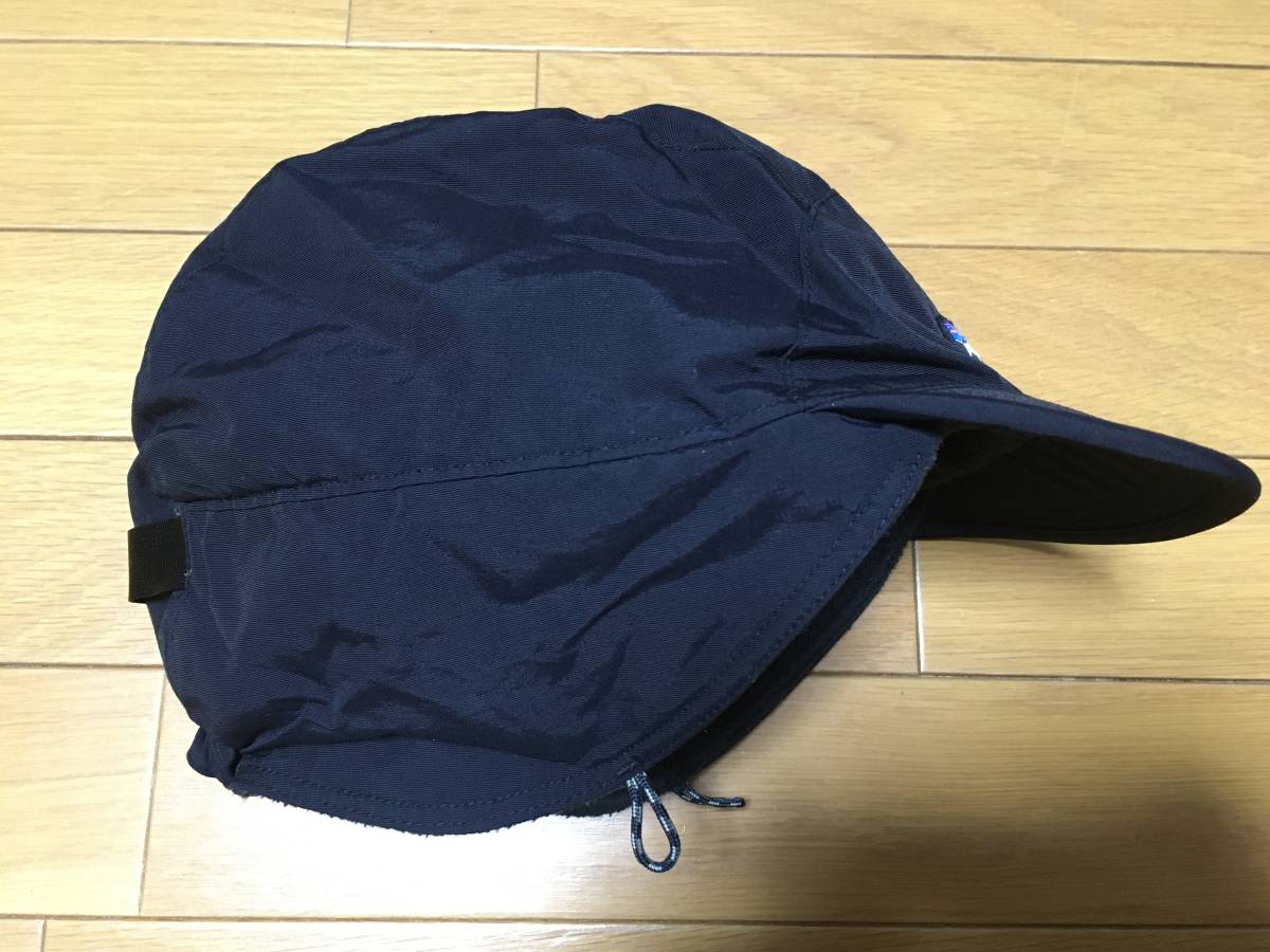 極美品 L/XL パタゴニア 2015 ブロードビル キャップ トラウト 釣り