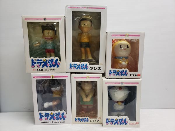 新品 メディコムトイ ドラえもん ジャイ子 （ジャイ子」の人気
