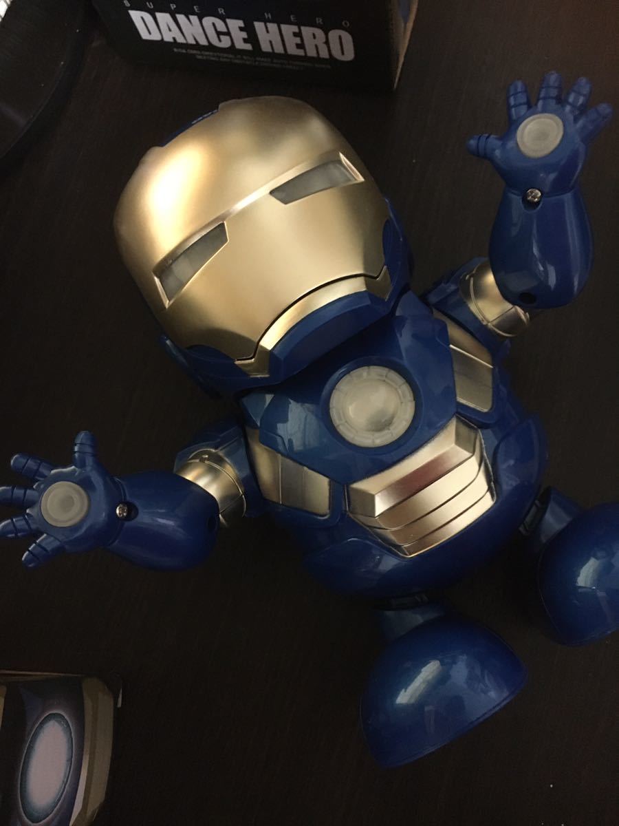 新品 数量限定 ダンシング アイアンマン アイアンマン ペッパー ポッツ 映画 アベンジャーズ エンドゲーム 新品未使用品 の落札情報詳細 ヤフオク落札価格情報 オークフリー スマートフォン版