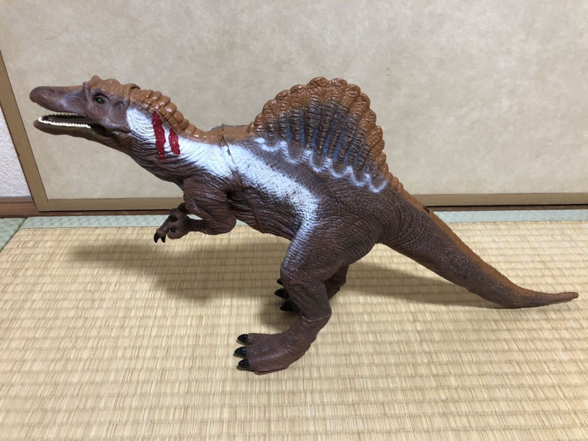 フィギュアジュラシック・パーク3 プテラノドン ジュラシックパークⅢ