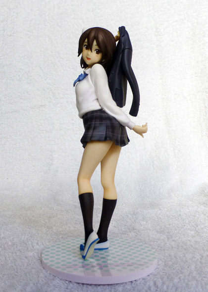 マックスファクトリー ココロコネクト 稲葉姫子 フィギュア の落札情報詳細 ヤフオク落札価格情報 オークフリー スマートフォン版