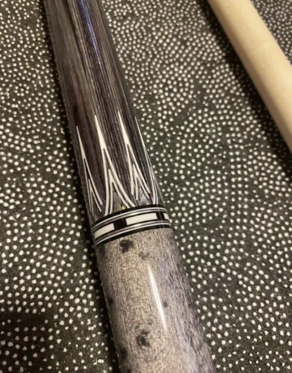 PERI P20S シャフトラジアル PERI P20S シャフトラジアル radial1 – プレデターキューズ