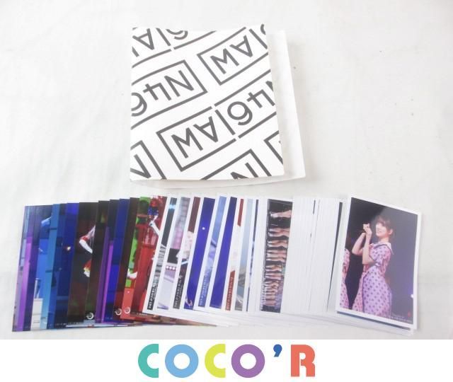 同梱可 中古品 アイドル 乃木坂46 Choose 5 Photos 他 生写真 48枚 だいたいぜんぶ展 フォトアルバム グッズセット の落札情報詳細 ヤフオク落札価格情報 オークフリー スマートフォン版 同梱可 中古品 アイドル 乃木坂46 Choose 5 Photos 他 生写真 48枚 だいたいぜんぶ展 フォトアルバム グッズセット の落札情報詳細 ヤフオク落札価格情報 オークフリー スマートフォン版