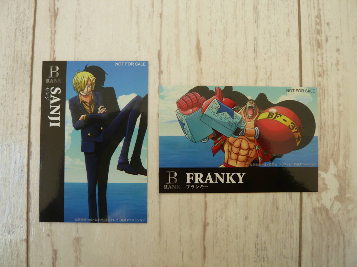ワンピース ONE PIECE 輩缶バッジ ハウステンボス限定 HTB ド