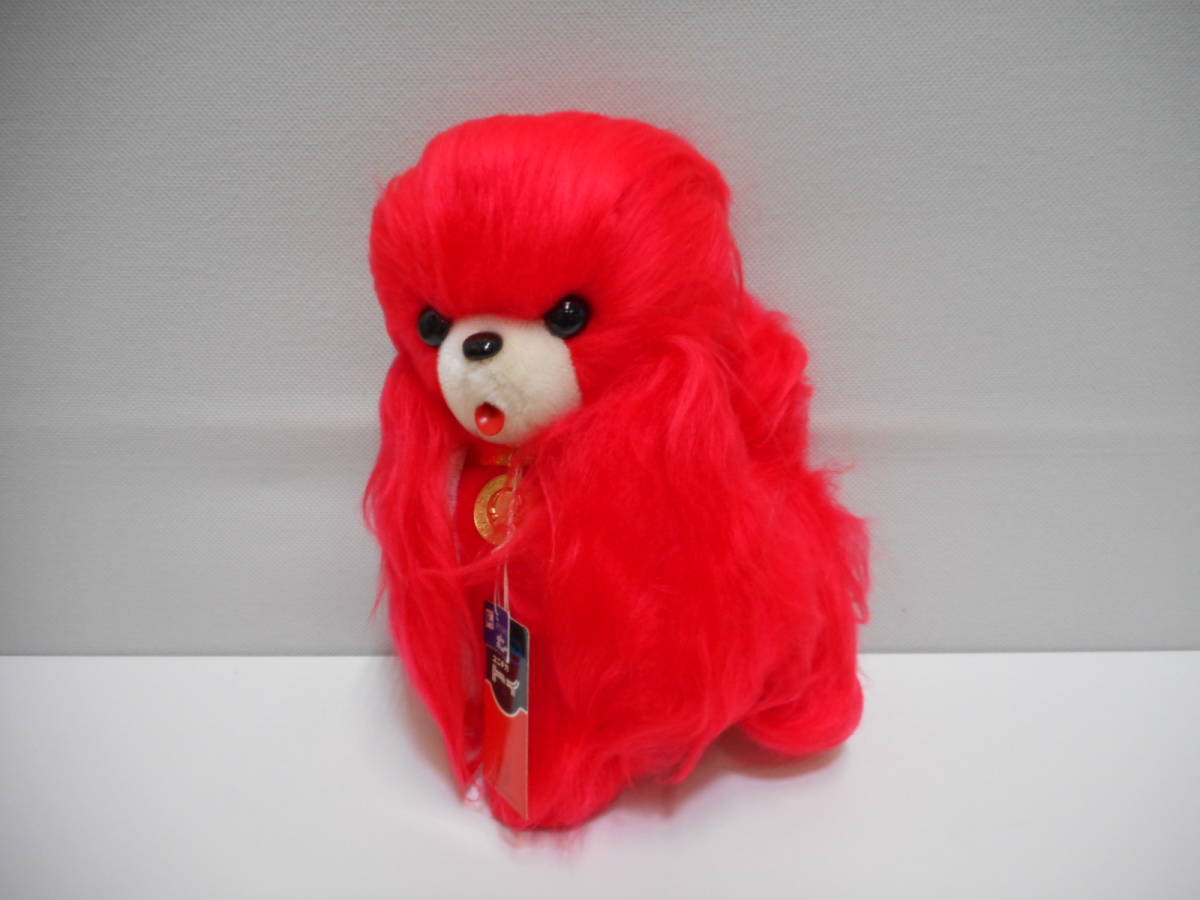 創美社 ユニチカトイ 犬 昭和レトロ レア