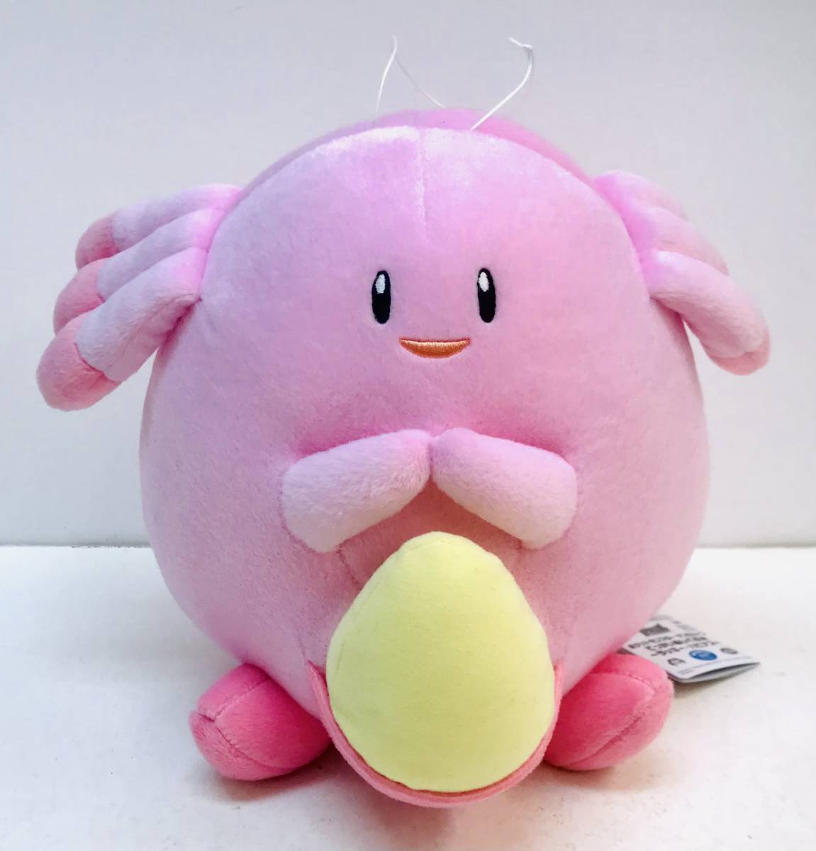素晴らしい外見 ポケモン でっかいぬいぐるみ ラッキー Lacistitis Es 素晴らしい外見 ポケモン でっかいぬいぐるみ ラッキー Lacistitis Es