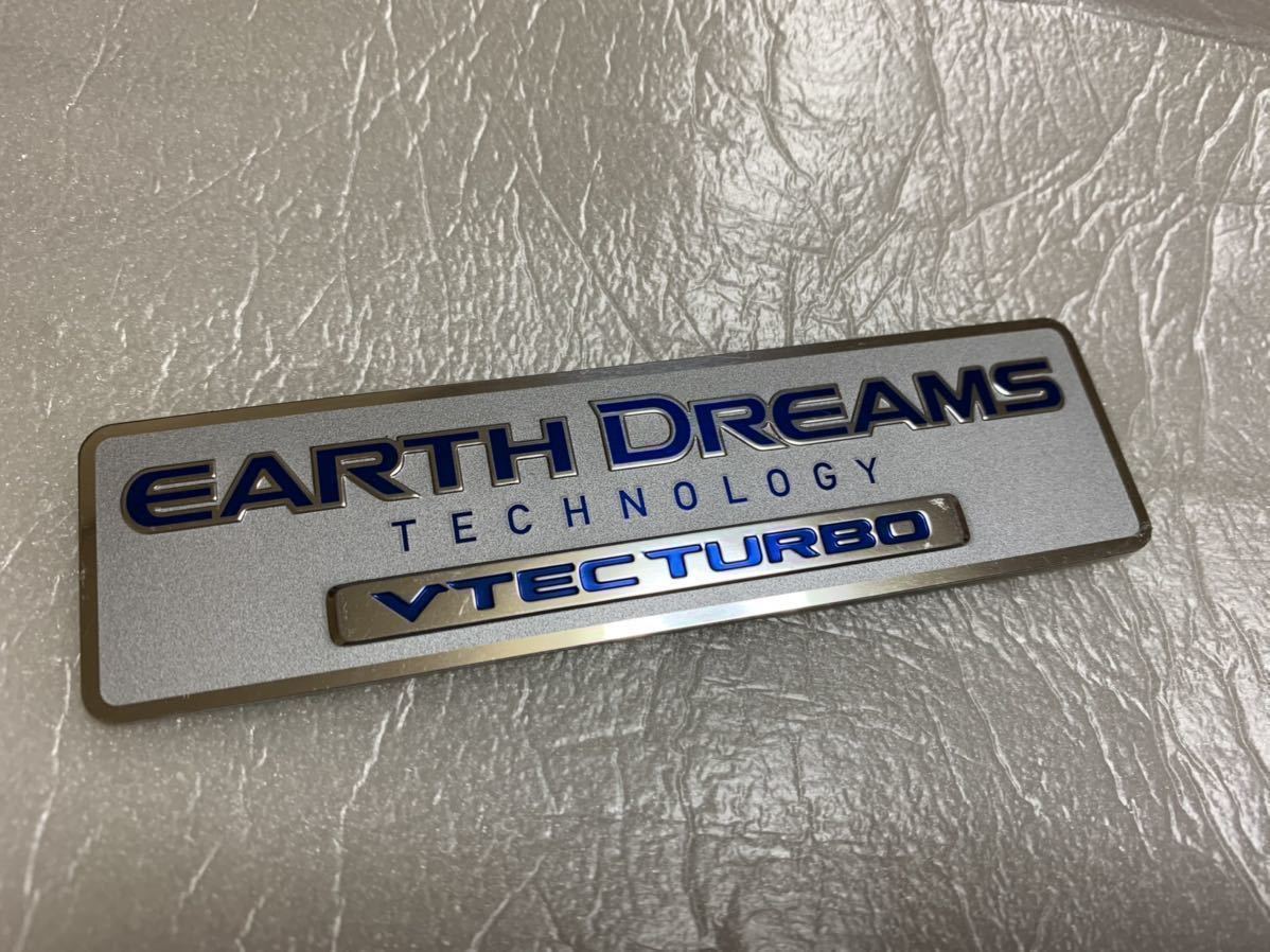 Exciting Earth Dreams Technology I Vtec Gallery