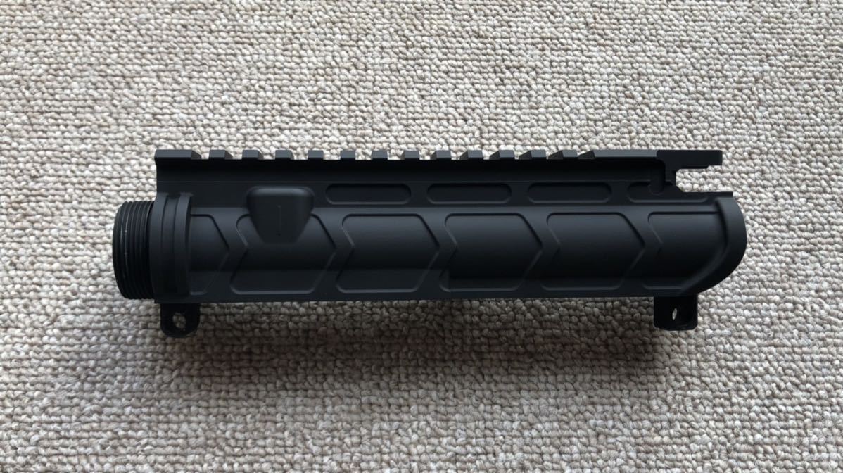 SYSTEMA PTW トレポン BCM アッパー レシーバー