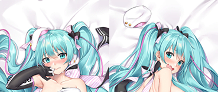 新品 新品 未開封 Cuddly Octopus Vocaloid 初音ミク レーシングミク19 抱き枕カバー ボーカロイド 正規品 の落札情報詳細 ヤフオク落札価格情報 オークフリー スマートフォン版