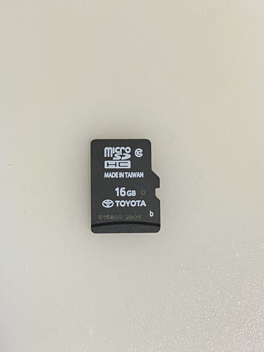 トヨタ 純正 ナビ Nszt W66t 地図データ Sdカード 0an36 送料無料 の落札情報詳細 ヤフオク落札価格情報 オークフリー スマートフォン版