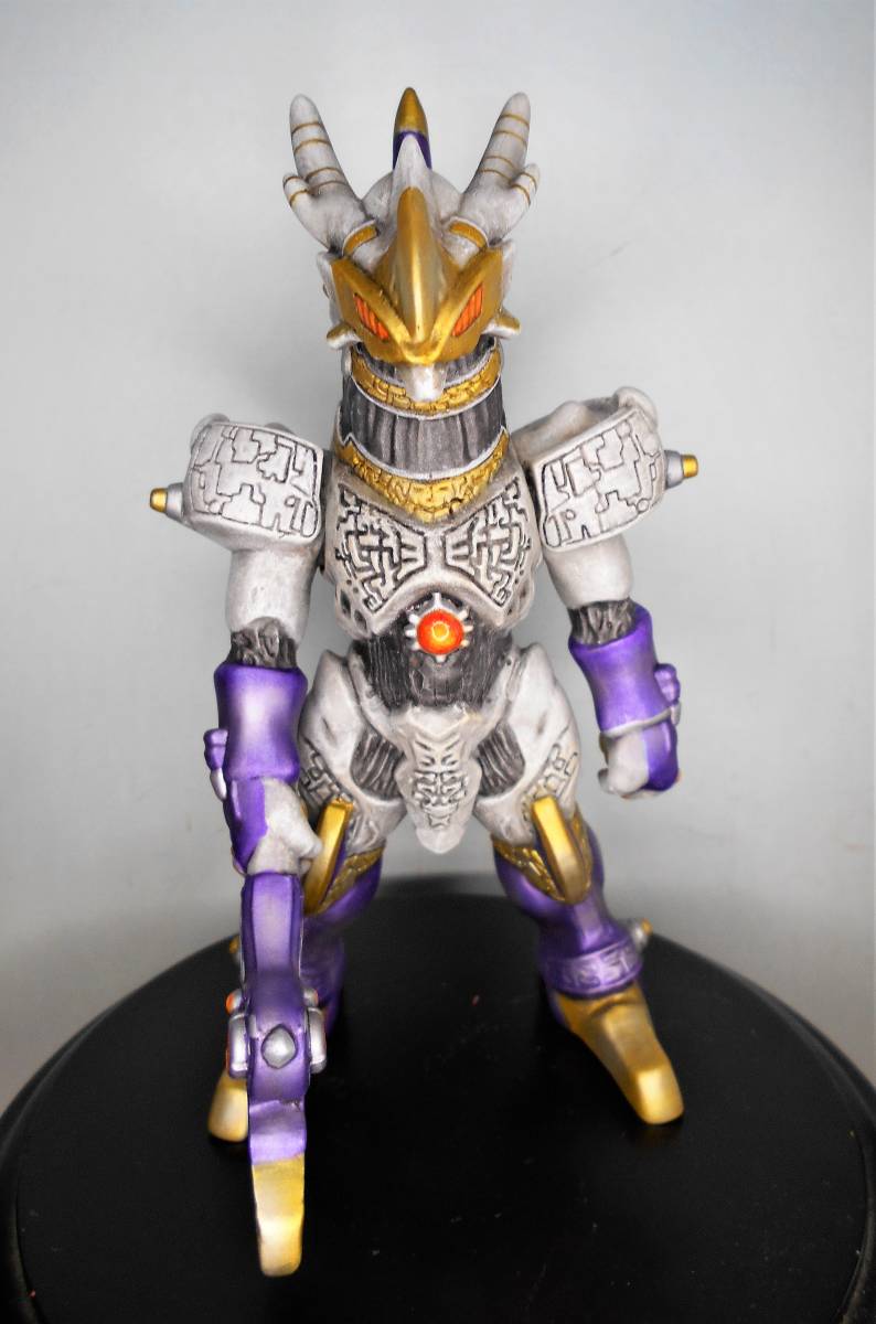 ウルトラ怪獣シリーズ シビルジャッジメンター ギャラクトロンMK2