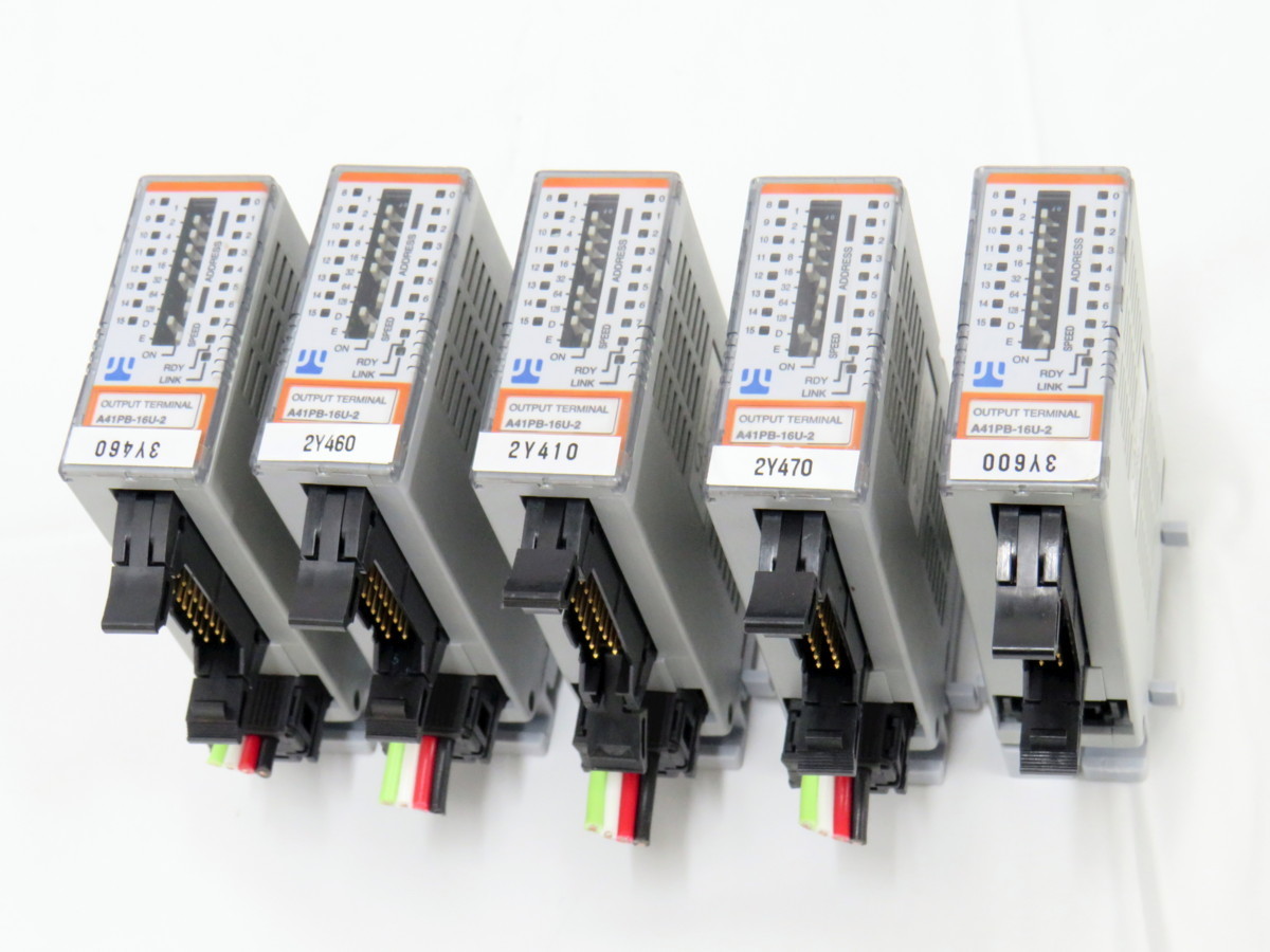 エニワイヤ A20SB-J8A1