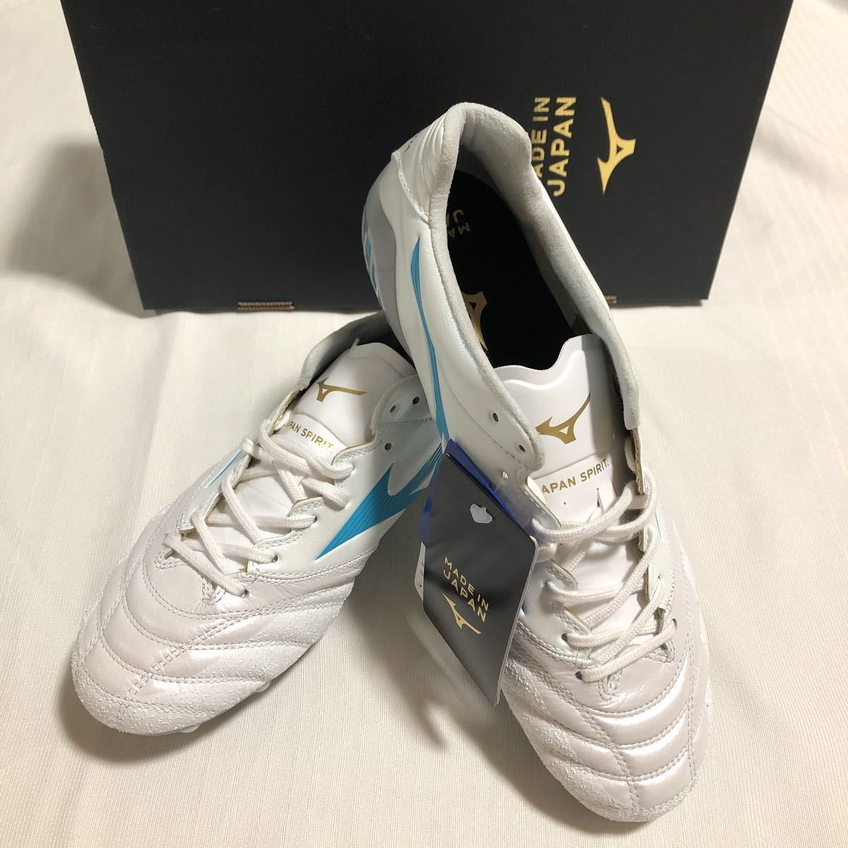 サッカースパイク モナルシーダ 2 japanの人気商品・通販・価格比較