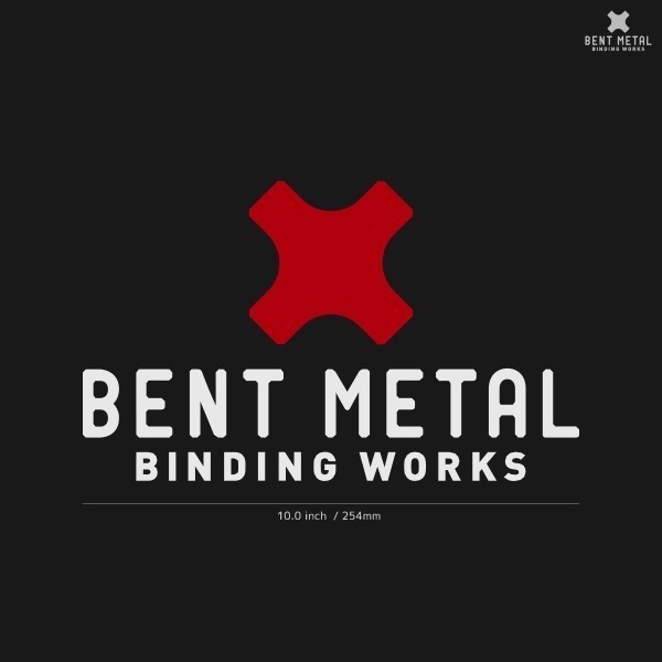 BENT METAL ベントメタル ステッカー ベントメタル ステッカー