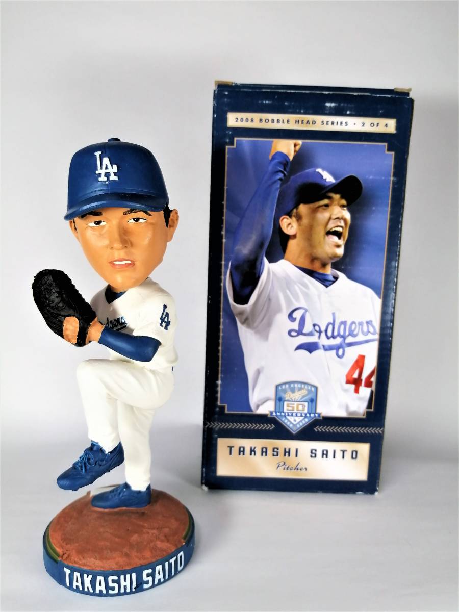 Shohei Ohtani ボブルヘッド フィギュア 50/50クラブ #1 Shohei Ohtani ボブルヘッド フィギュア 50/50クラブ #1 Shohei Ohtani