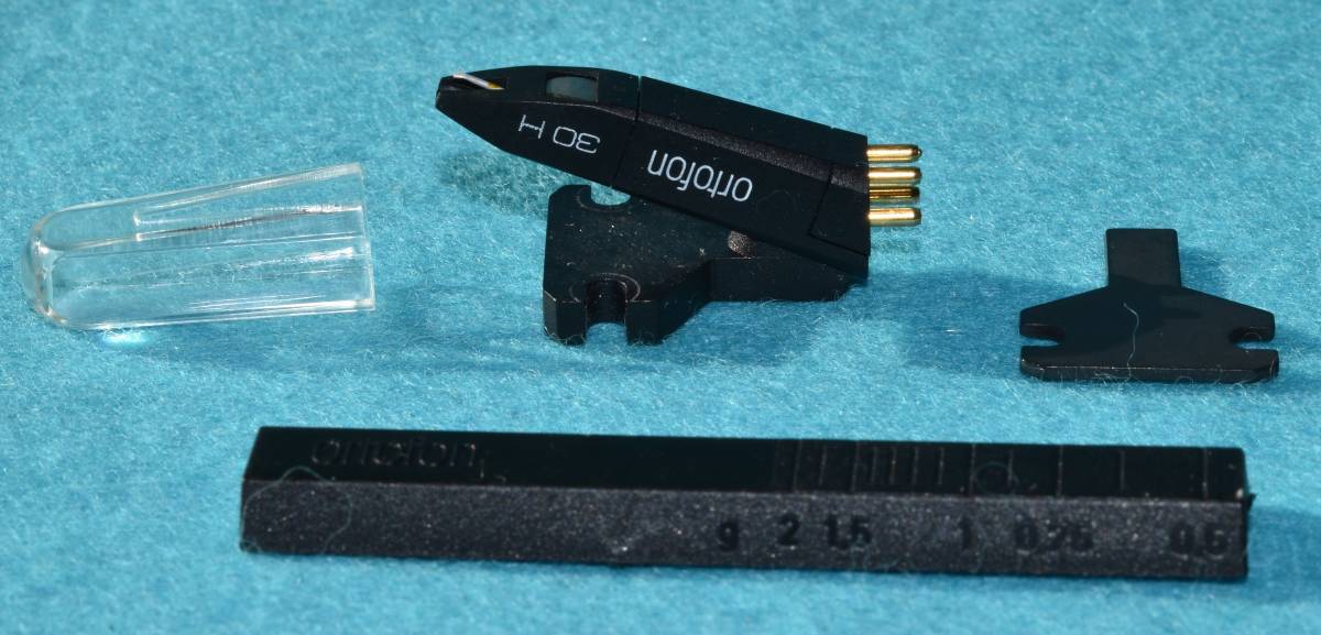 ORTOFON LM 30 H オルトフォン ターンテーブル用カートリッジ ORTOFON LM 30 H オルトフォン ターンテーブル用カートリッジ