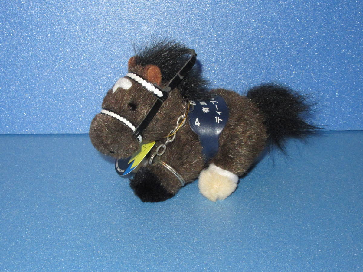 アバンティ 超レア 2Lサイズぬいぐるみ サクラローレル 有馬記念 Avanti(アヴァンティ) / ぬいぐるみ/サクラローレル/第41回有馬