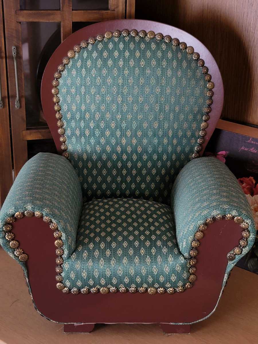 希少』 VOLKS ボークス No.2 シバタチェア SDドールチェア 【公式通販】