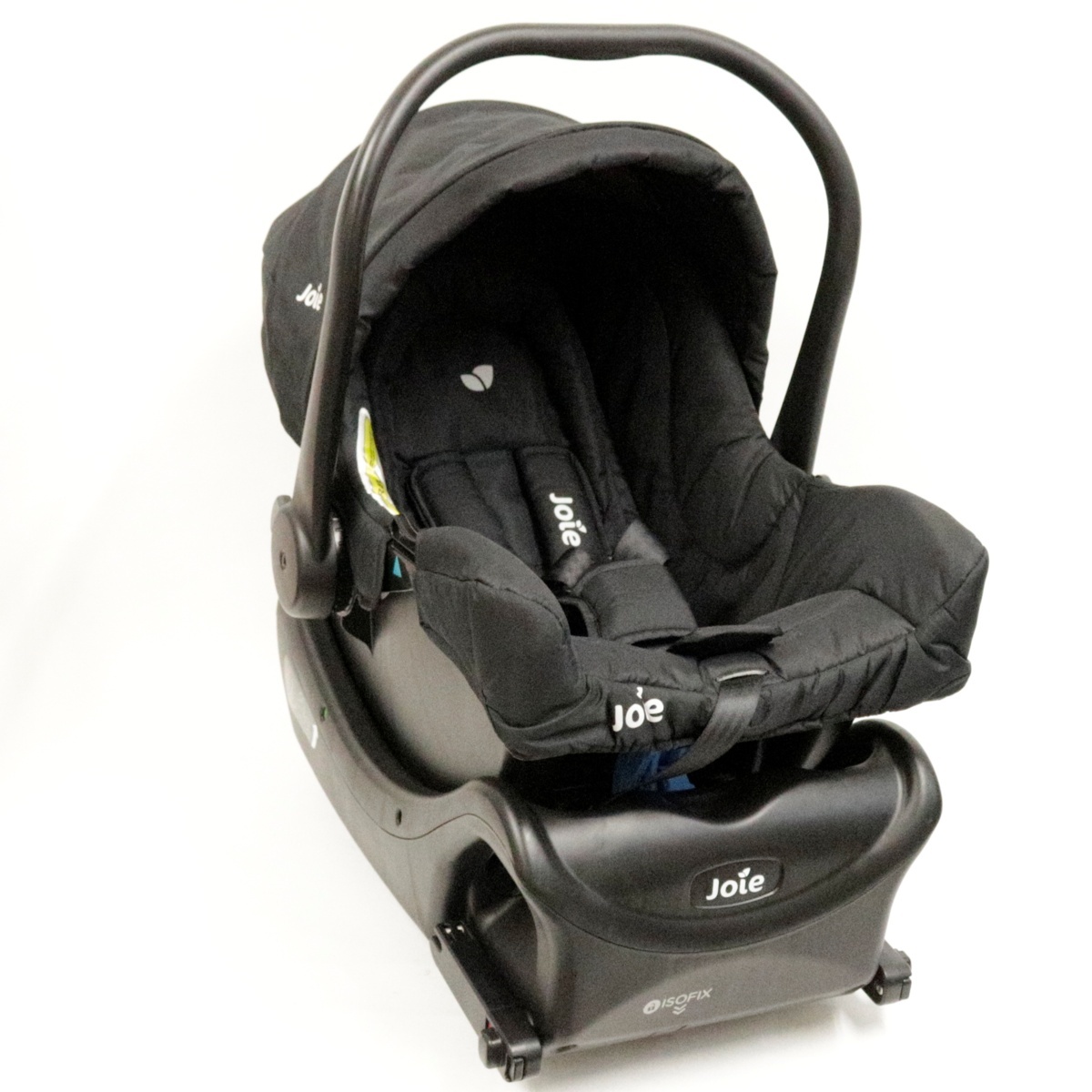 美品】Joie i-Anchor ISOFIXチャイルドシートJuva カトージ Joie チャイルドシート i-Anchor&FIX Caribbean」について