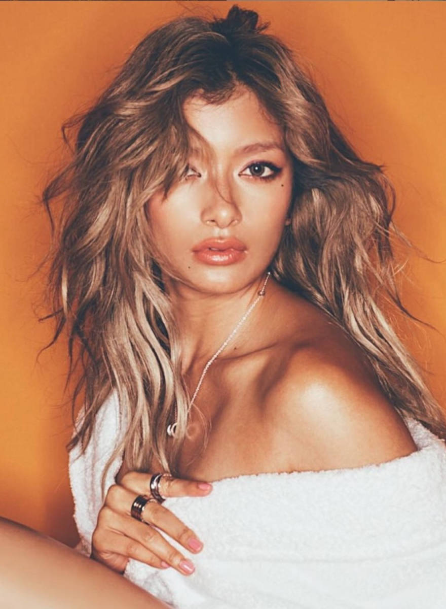 50 ローラ 画像 高 画質