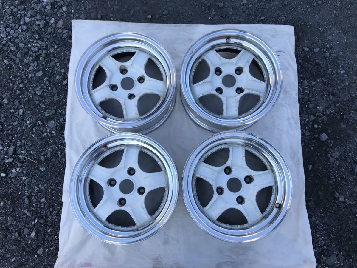 蓮①2本 テクノレーシング　14\