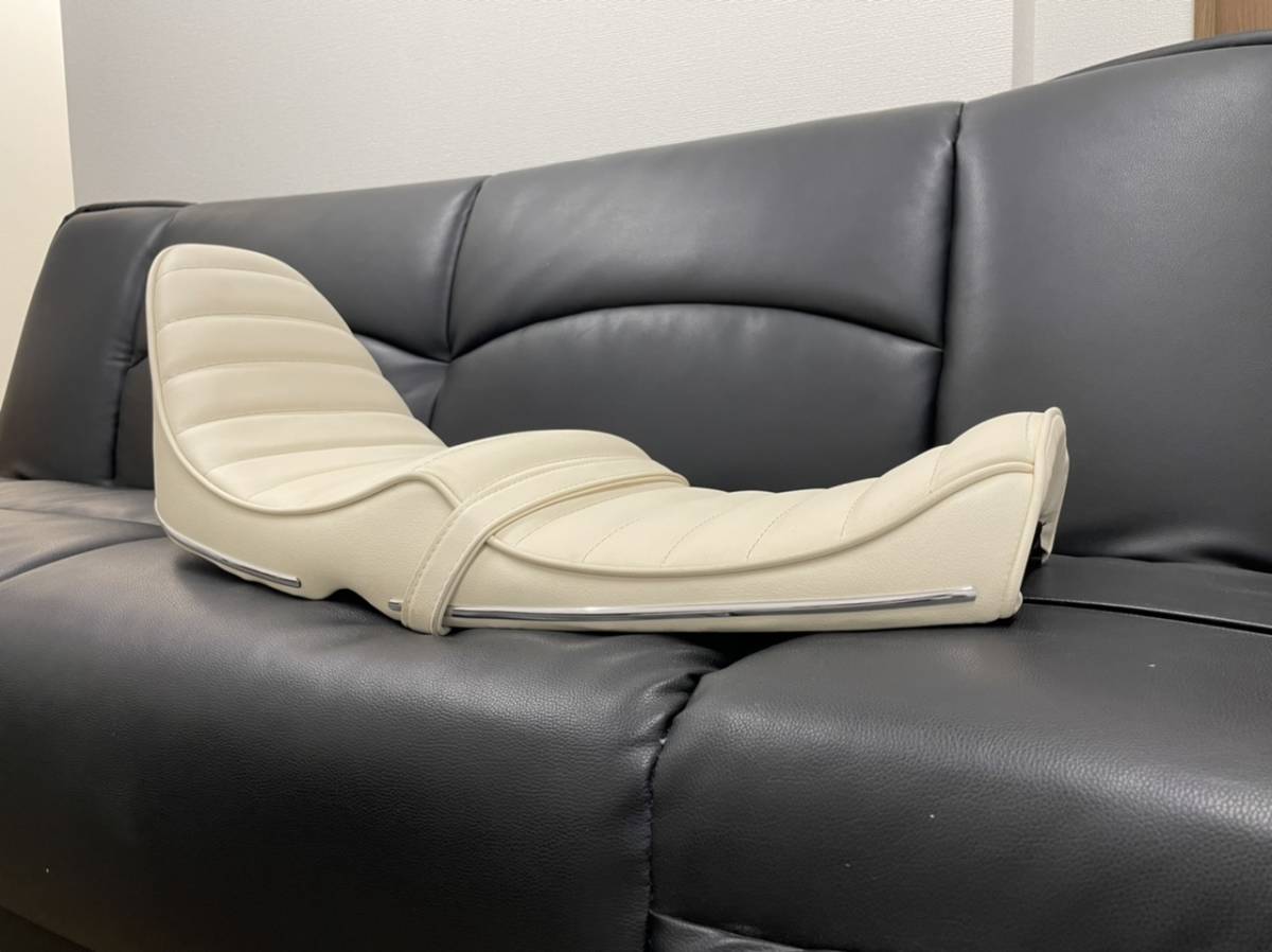 gt380 川口三段シート 後期 【公式通販】