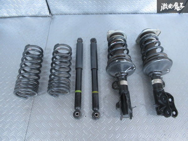 da17v ダウンサス付きサスペンション一式 da17v ダウンサス付きサスペンション一式