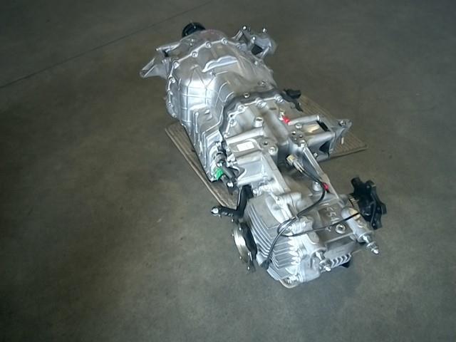 N−WGN DBA-JH1 オートマチックミッションASSY S07A SZ3A-3004508