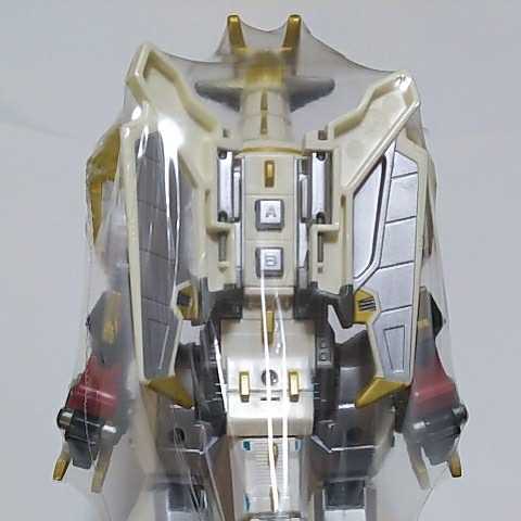 幻星神ジャスティライザー より 幻星神ジャスティカイザー コナミ玩具