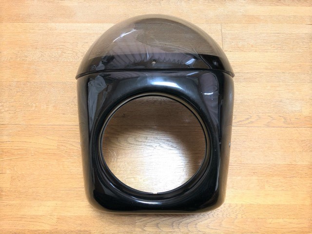 ☆JOKER'S ジョーカーズ ロックハートタイプ FRP ビキニカウル 汎用