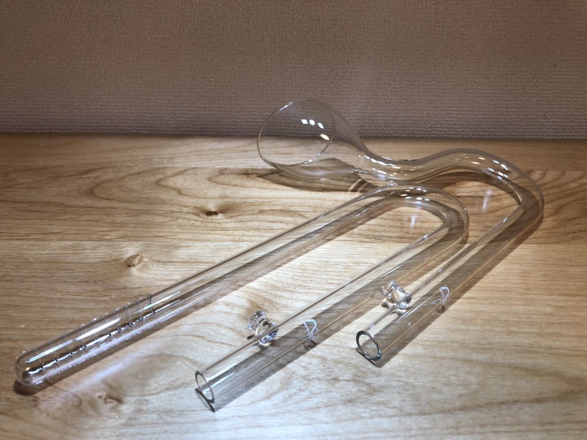 Ada リリィパイプセット V 3 P 4 アクアデザインアマノ アクアリウム の落札情報詳細 ヤフオク落札価格情報 オークフリー スマートフォン版