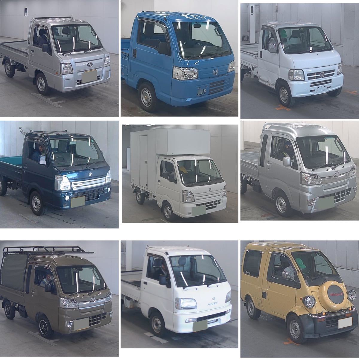 新品 車を業者オークションに出品代行 Uss Haa Jaa Zip Kcaa Ju ベイオーク オークネット トヨタ ホンダ 日産 マツダ スバル ダイハツ スズキ の落札情報詳細 ヤフオク落札価格情報 オークフリー スマートフォン版