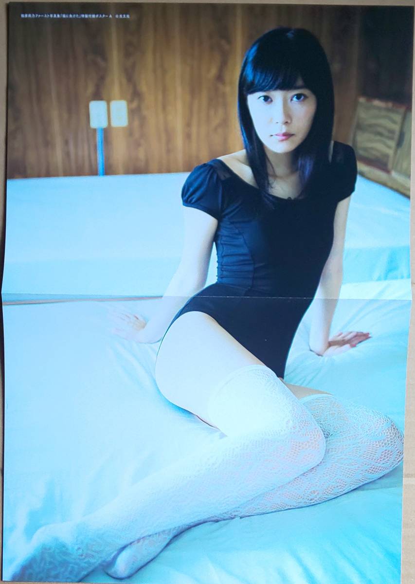 未開封※】指原莉乃ファースト写真集 猫に負けた AKB48 HKT48（未