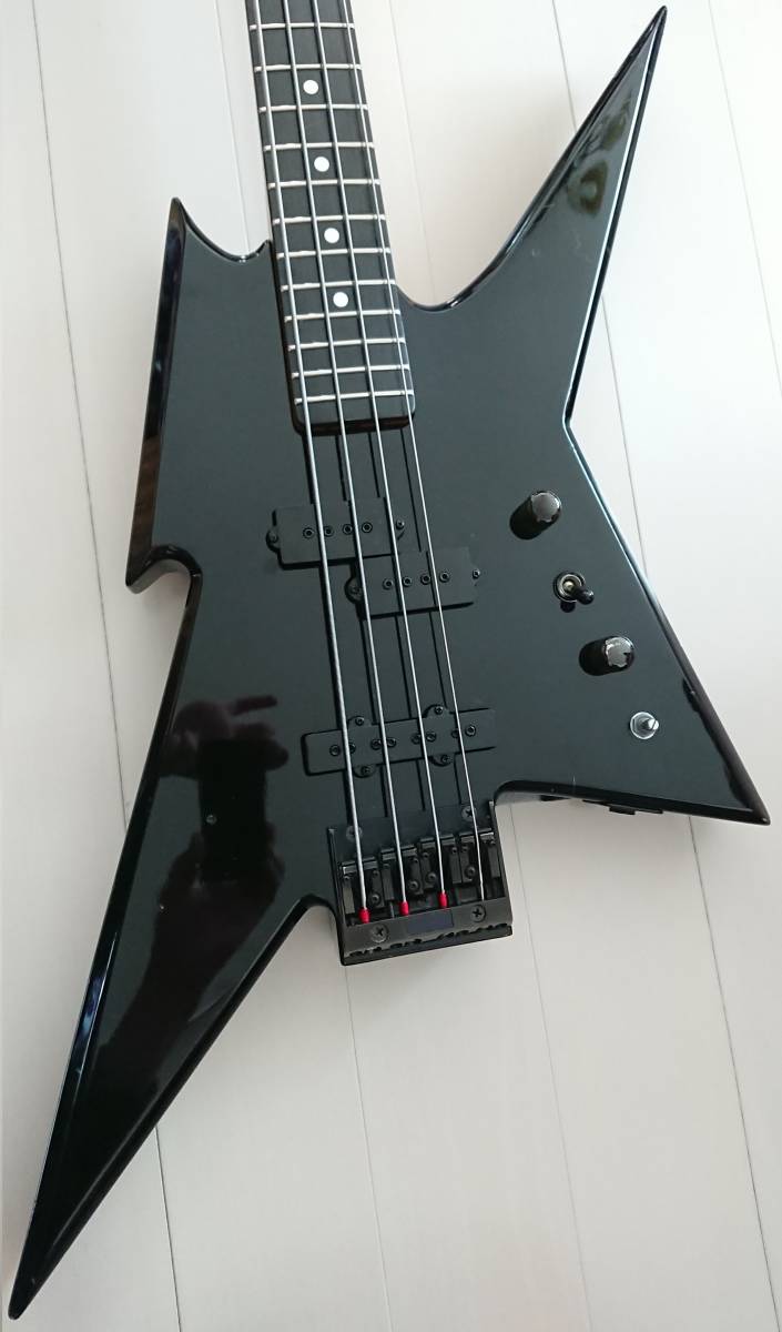 B.C.RICH IRONBIRD アイアンバード 420